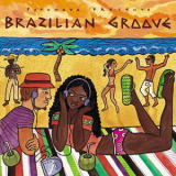 Various Artists - Putumayo Presents: Brazilian Groove '2003