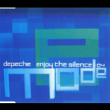 Depeche Mode - Enjoy The Silence`04 (limited) [CDM] '2004