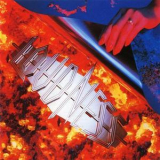 Loudness - Shadows Of War '1991