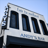 Fair To Midland - Live At Andy's Bar '2012