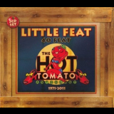 Little Feat - 40 Feat. The Hot Tomato Anthology 1971-2011 '2011