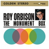 Roy Orbison - The Monument Album Collection '2015