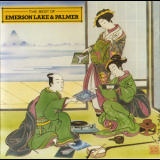 Emerson, Lake & Palmer - The Best Of '1980