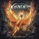 Xandria - Sacrificium '2014