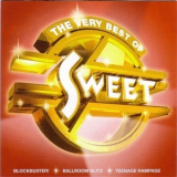 Sweet - The Very Best Of Sweet '2005