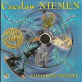 Czeslaw Niemen - Najwieksze Przeboje (2CD) '1999 