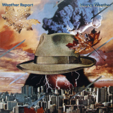 Weather Report  - Heavy Weather (1997 Remastered) '1977