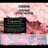 Caravan - In The Land Of Grey And Pink '1971