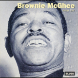Brownie Mcghee - Blues Is Truth / Rainy Day '1989