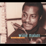 Willie Mabon - Cold Chilly Woman '2003