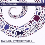 Gustav Mahler - Symphony No. 3 '2007