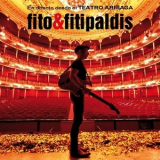 Fito & Fitipaldis - En Directo Desde El Teatro Arriaga '2014