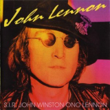 John Lennon - S.i.r. John Winston Ono Lennon (1972 rehearsals at S.I.R. Studios) '1995