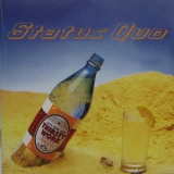 Status Quo - Thirsty Work '1994