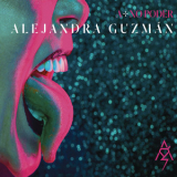 Alejandra Guzman - A + No Poder '2015
