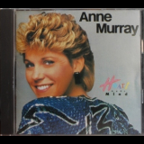 Anne Murray - Heart Over Mind '1984