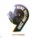 Nine Below Zero - Live At The Marquee '1980