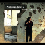 Naissam Jalal & Rhythms Of Resistance - Osloob Hayati '2015