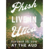 Phish - Live In Utica  '2011