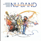 The Nu Band - The Cosmological Constant '2015