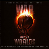 John Williams - War Of The Worlds '2005
