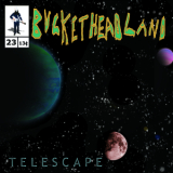 Buckethead - Telescape '2014