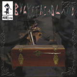 Buckethead - Hide In The Pickling Jar '2014