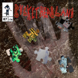 Buckethead - Interstellar Slunk '2014
