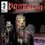 Buckethead - Magic Lantern  '2014