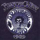The Grateful Dead - Fillmore West 1969 (3 CD Box Set Disc 2) '1969