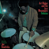 Art Blakey & The Jazz Messengers - Buhaina '1973