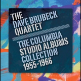 Dave Brubeck - The Columbia Studio Albums Collection (CD5) '2012