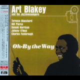 Art Blakey & The Jazz Messengers - Oh-by The Way (2015 Japan) '1982
