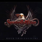 Swampdawamp - Rock This Country '2009
