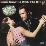 The Kinks - Come Dancing With The Kinks - The Best Of The Kinks 1977-1986 '1986