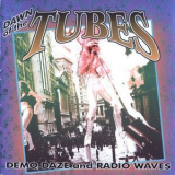 The Tubes - Dawn Of The Tubes '2000