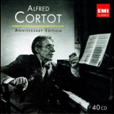 Alfred Cortot - 35. Anniversary Edition 1932 - 1933 '2012
