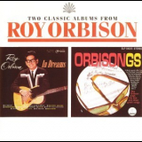 Roy Orbison - In Dreams & Orbisongs '1963