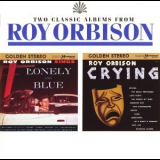 Roy Orbison - Lonely And Blue & Crying '1963