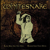 Whitesnake - Love Will Set You Free '2011