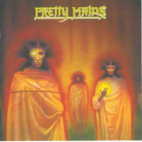 Pretty Maids - Pretty Maids '1983