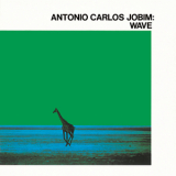 Antonio Carlos Jobim - Wave (Remastered 2014) '1967