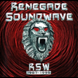 Renegade Soundwave - RSW 1987-1995 (2CD) '1996