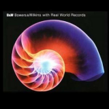 TEST CD - Bowers & Wilkins - With Real World Records '2007