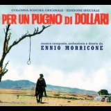 Ennio Morricone - Per Un Pugno Di Dollari '1964