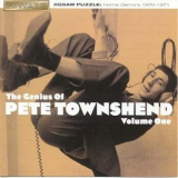 Pete Townshend - Jigsaw Puzzle - The Genius Of Pete Townshend, Volume One '-