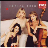 Eroica Trio - Eroica Trio '1997