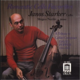 Janos Starker - Romantic Cello Favorites '1989