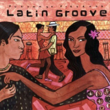  Various Artists - Putumayo Presents Latin Groove '2002