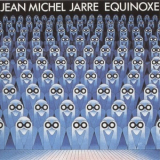 Jean-michel Jarre - Equinoxe (Polydor) '1978